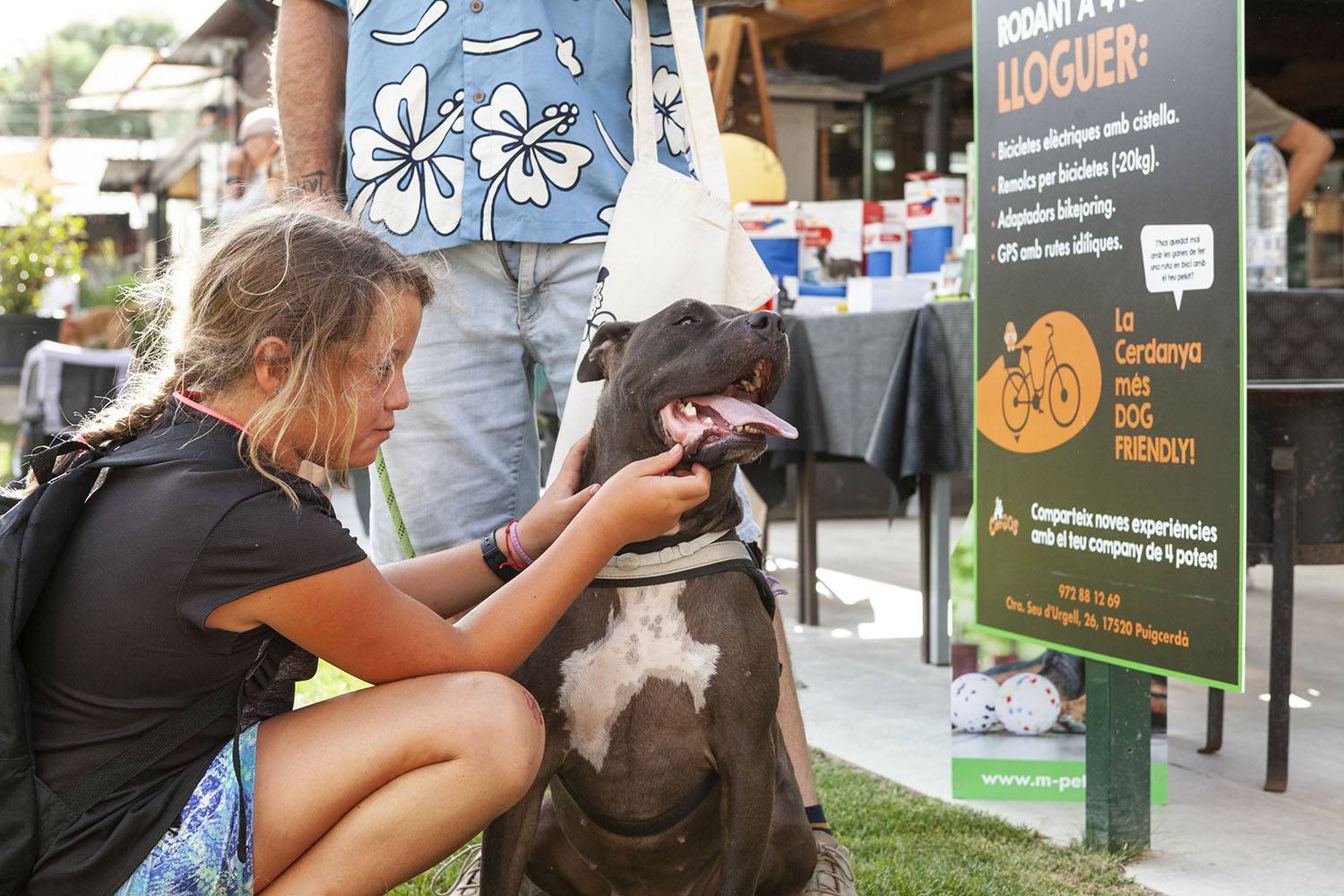 Cerdanya DogFest