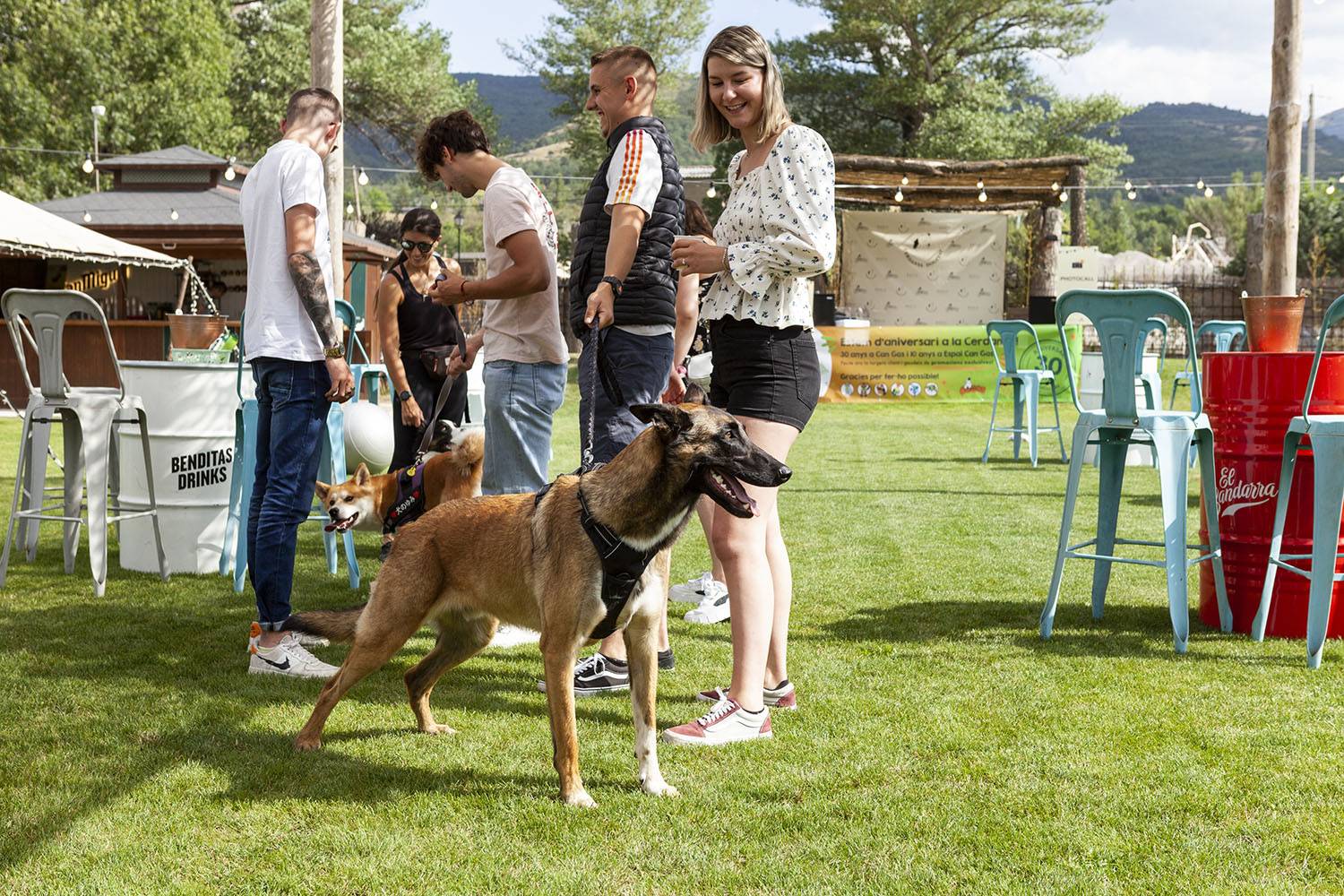 Cerdanya DogFest 2023